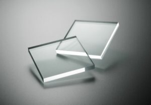 テンパックスガラスのイメージ